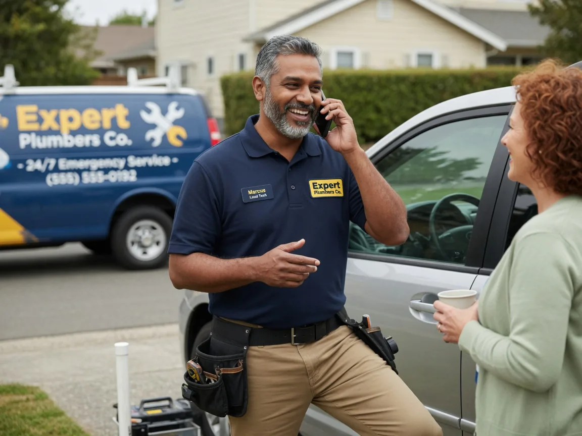 Drain Cleaning Carroll, IA FAQs